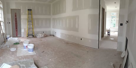 Knoxville Home Renovation