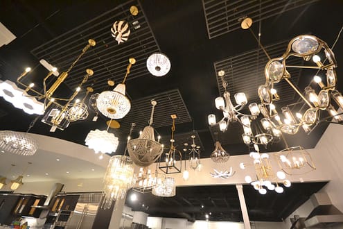 McCamy Spearheads Ferguson’s Spectacular Showroom Expansion