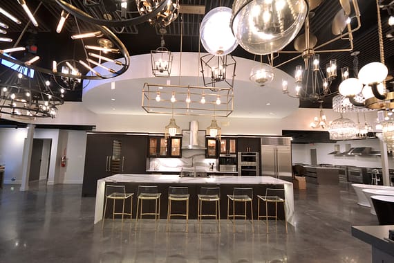 McCamy Spearheads Ferguson’s Spectacular Showroom Expansion