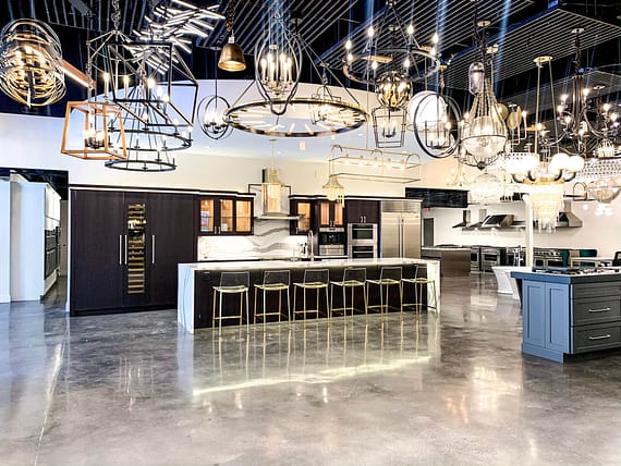 McCamy Spearheads Ferguson’s Spectacular Showroom Expansion