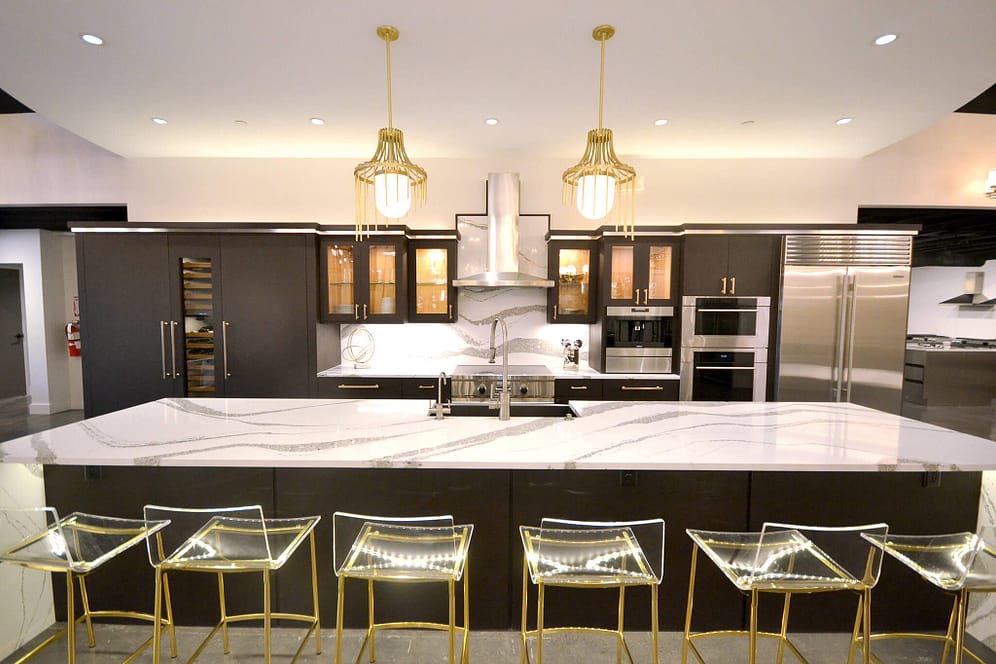 McCamy Spearheads Ferguson’s Spectacular Showroom Expansion