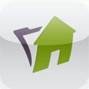 HomeZada app