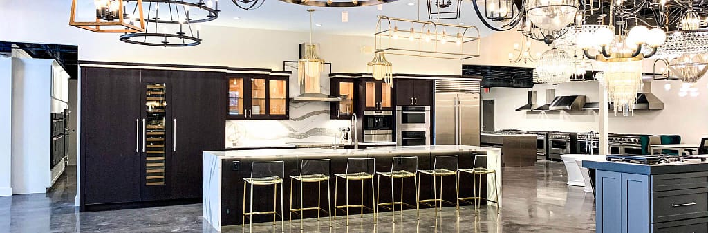 McCamy Spearheads Ferguson’s Spectacular Showroom Expansion