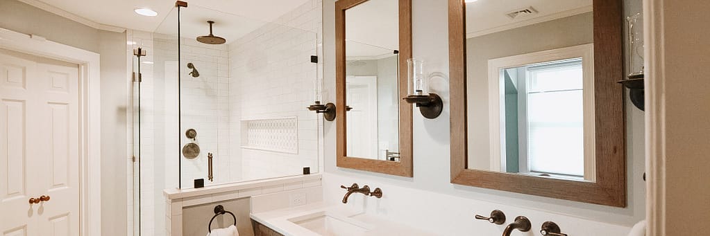 McCamy Construction Transforms Layout Of 1940’s Sequoyah Home