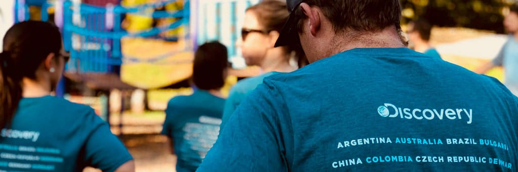 Giving Back & Giving Thanks This Holiday Season