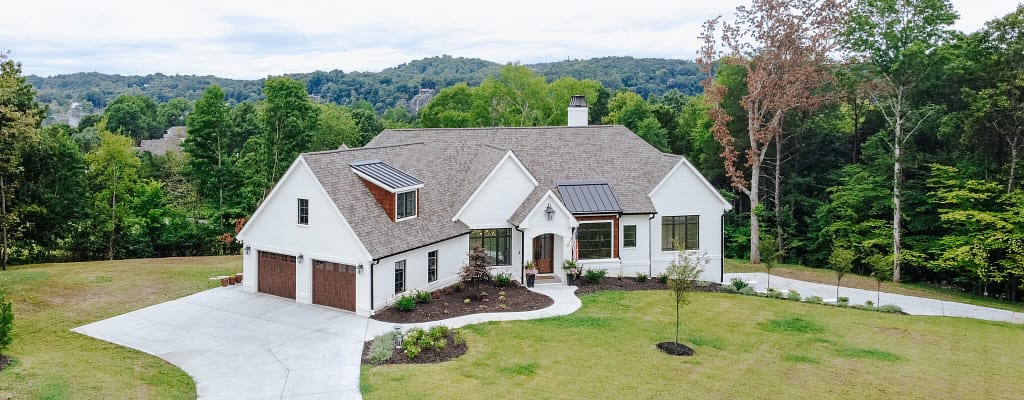 Building a Dream Come True