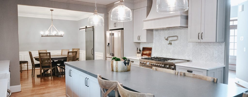 Home Heart Transplant