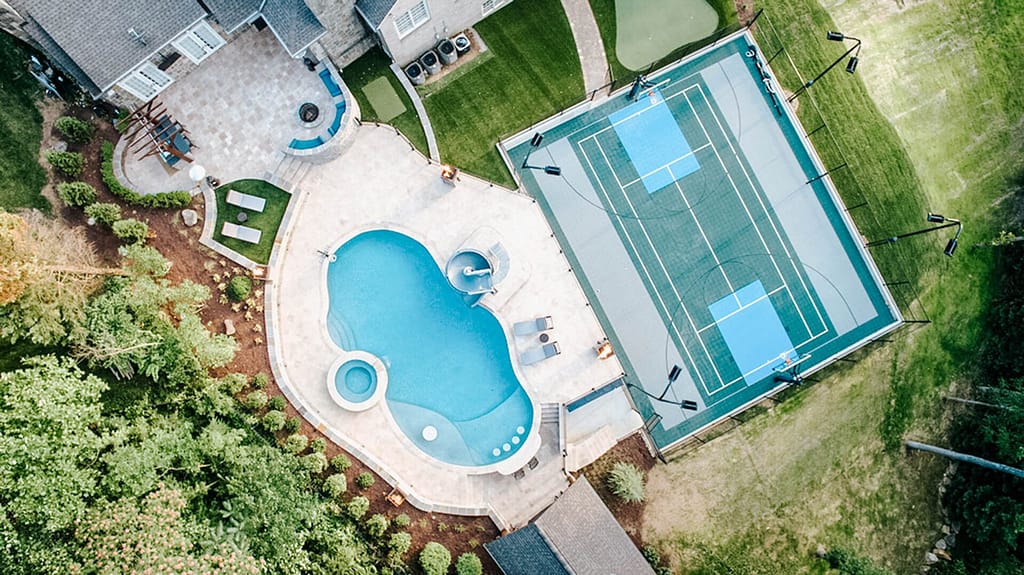 A Tribute to an Exciting Year of Building & Design