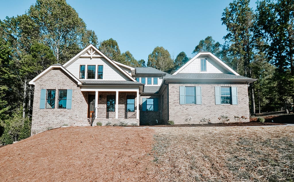 Visit McCamy's Newest Custom Home at the Parade of Homes!