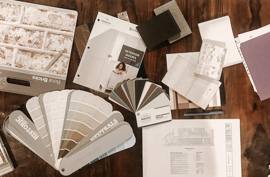 Partnering With Local Architects Helps Make Homeowners’ Dreams Come To Life