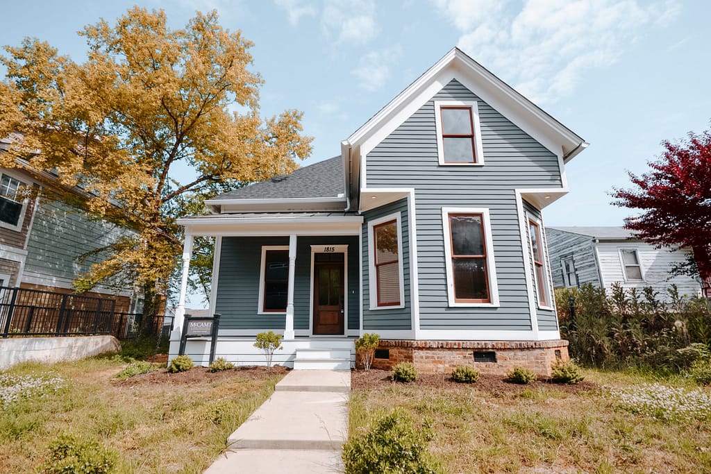 Preservation Transformation