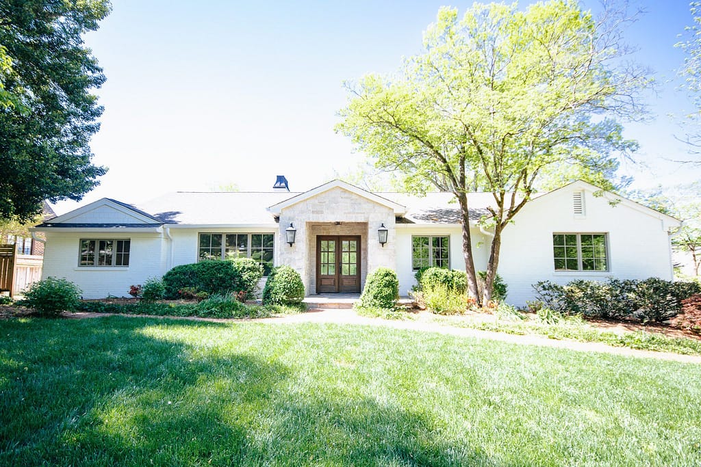 McCamy on the Boulevard