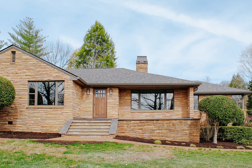 Old Westmoreland Remodel