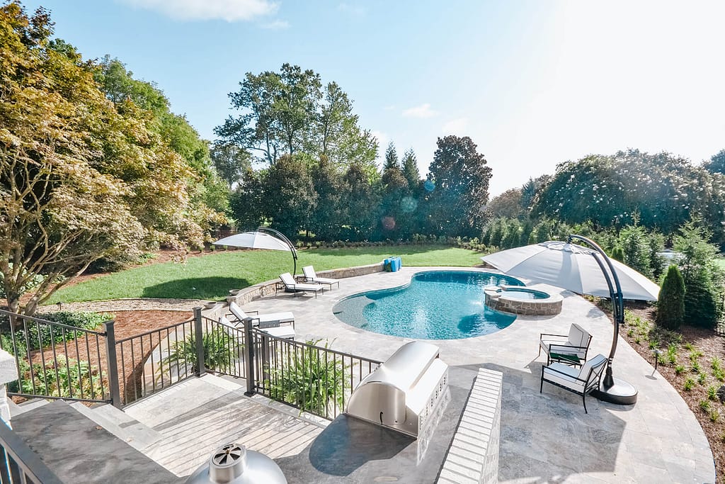 The Home She’s Always Deserved