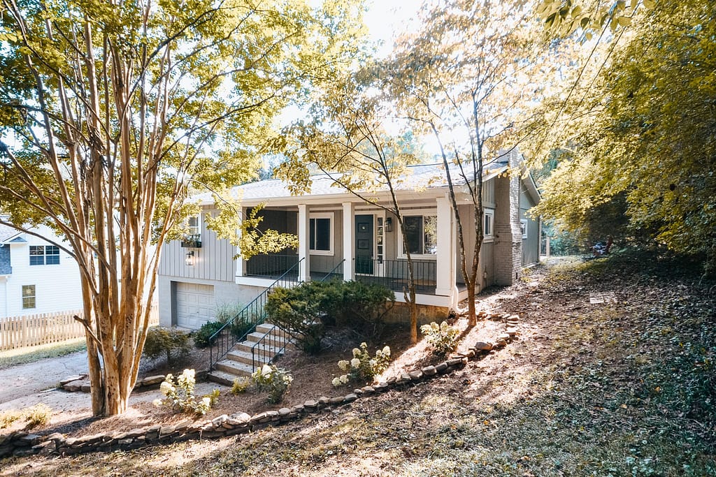 McCamy on the Market