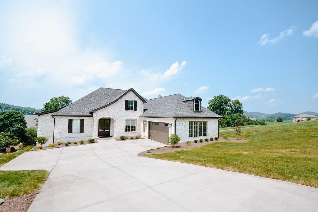 California Countryside