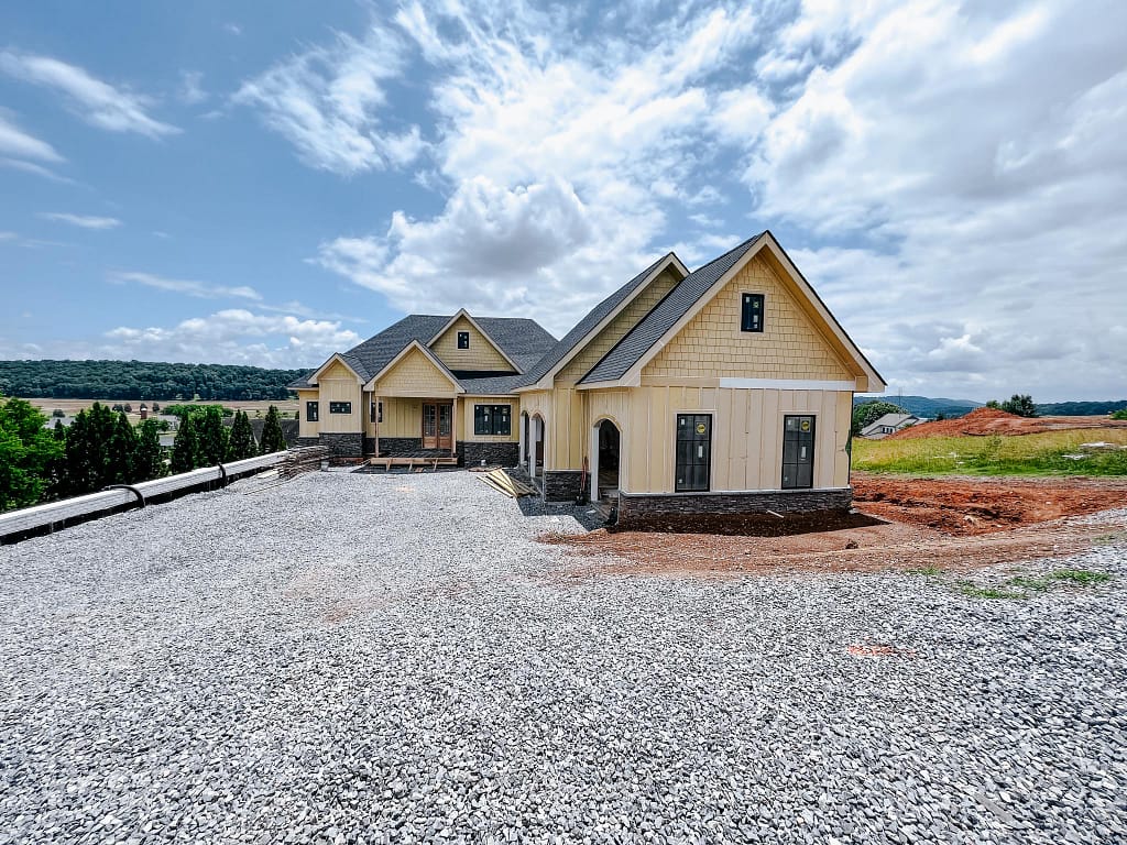 Building Communities