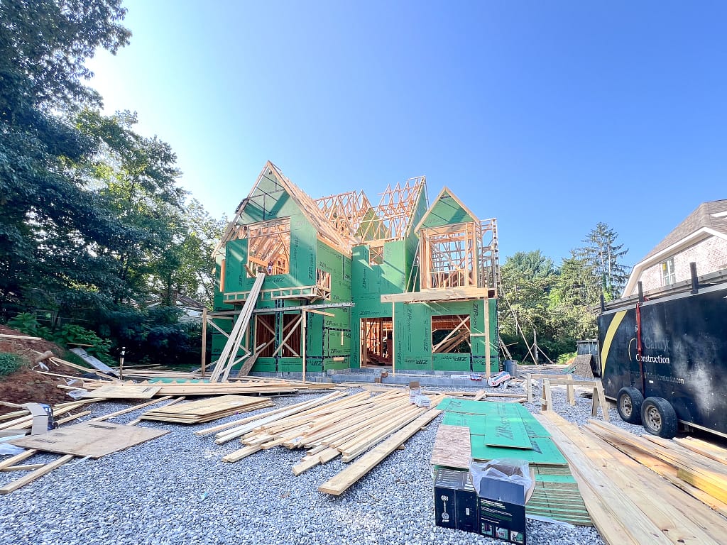 Honoring History, Building Community