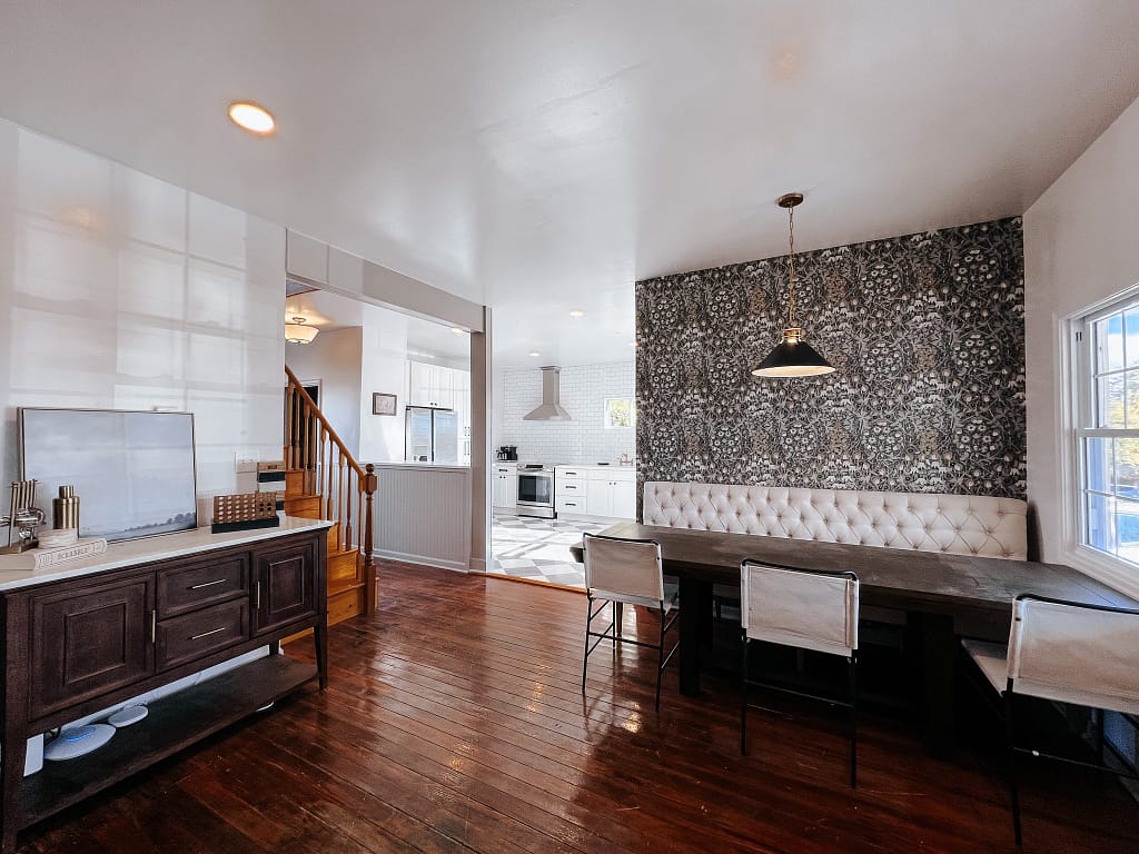 McCamy on the (Short-Term) Market