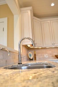 Granite Countertop