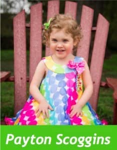Payton Scoggins