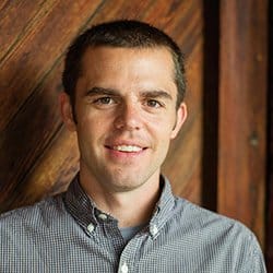 Grant McMahan Vice President of Construction