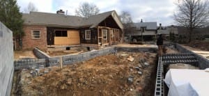 MCC Cherokee add ext2