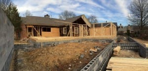 MCC Cherokee add ext3