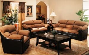 Matching Furniture