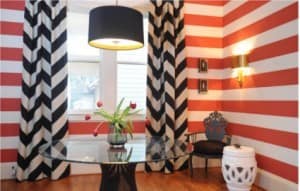 Chevron Prints