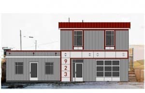 MCC CC rendering
