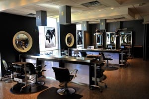 Salon Visage