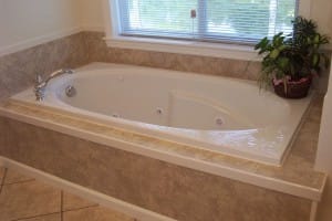 Whirlpool Bathtubs