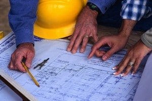 Custom Home Build Planning