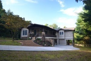 Custom Home by McCamy Construction