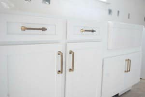 Brass Hardware