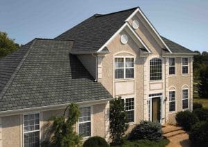 roofing curb appeal