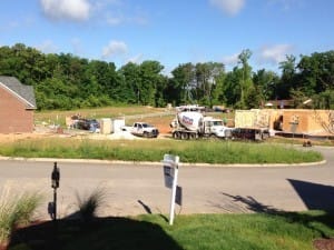 Wellington Chase Construction