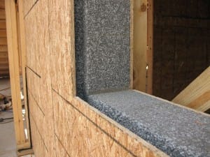 structural insulated panels home insulation