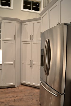 Wellington Chase Kitchen Cabinets