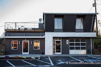 The Central Collective Finished