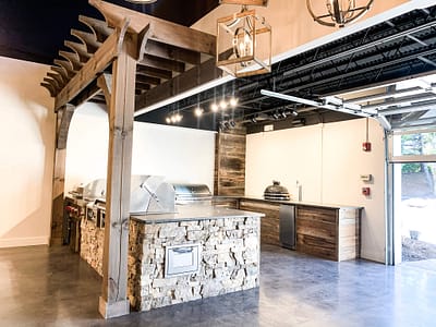 McCamy Spearheads Ferguson’s Spectacular Showroom Expansion