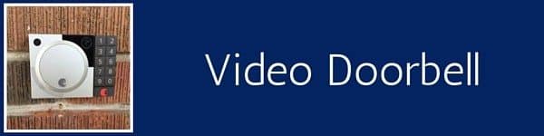 Video Doorbell