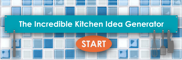 The Incredible Kitchen Generator