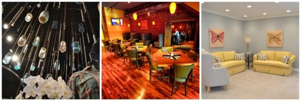 McCamy Commercial Projects