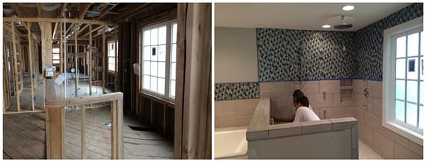 1950's Cherokee Renovation