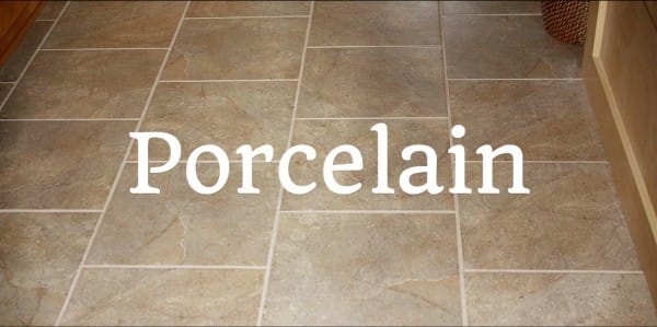 Porcelain
