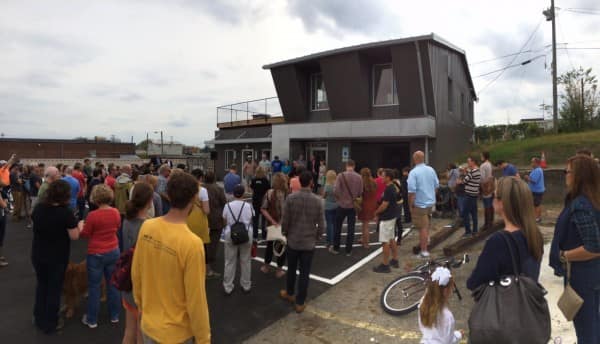 How We Help Bring Communities Together With Renovation