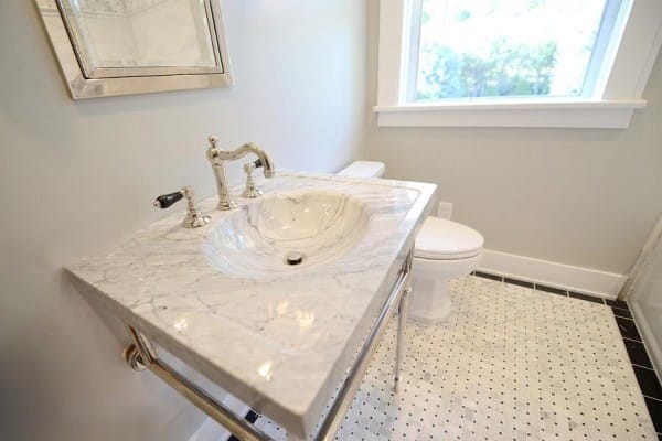 Existing Fixtures Tile