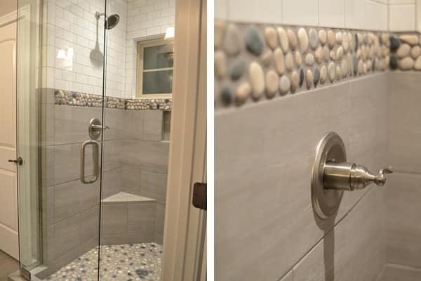 Wellington Chase Master Bathroom